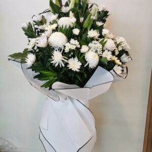 Platinum Bloom (CL03)