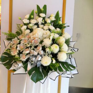 Crown of Petals (CL11)